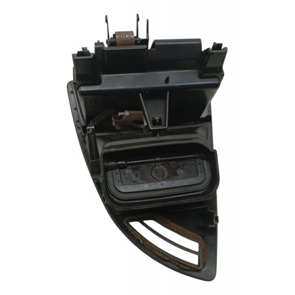 Moldura Difusor Ar Condicionado Citroen C4 Esquerdo 2013