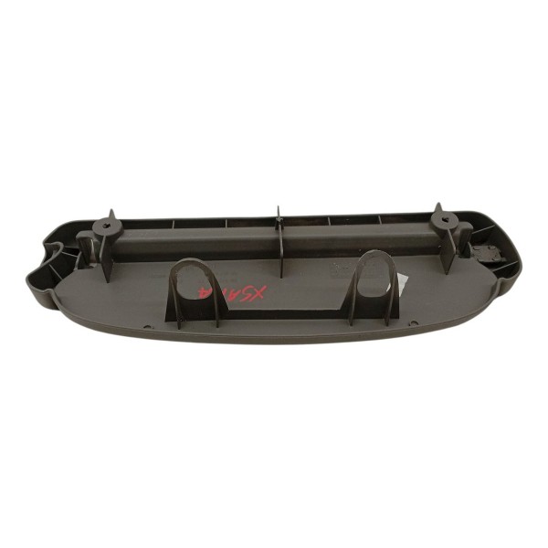 Moldura Mesa Porta Copos Citroen Xsara Picasso 2007 2008