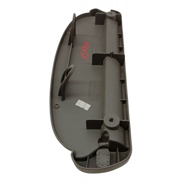 Moldura Mesa Porta Copos Citroen Xsara Picasso 2007 2008