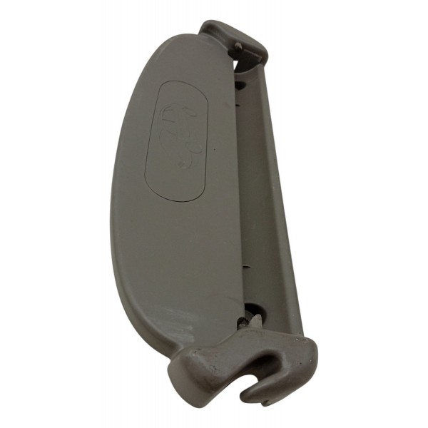 Moldura Mesa Porta Copos Citroen Xsara Picasso 2007 2008