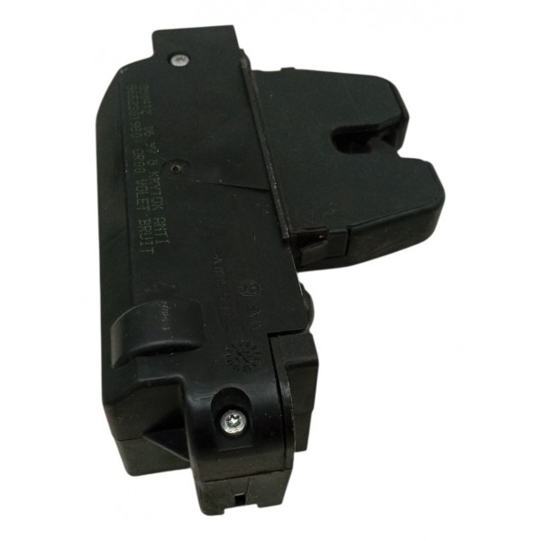 Fechadura Porta Malas Citroen C3 C4 Hatch 2012 2013 2014