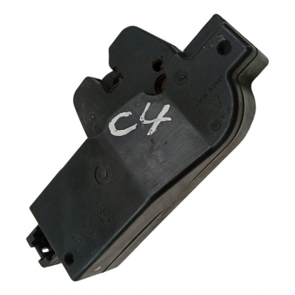 Fechadura Porta Malas Citroen C3 C4 Hatch 2012 2013 2014