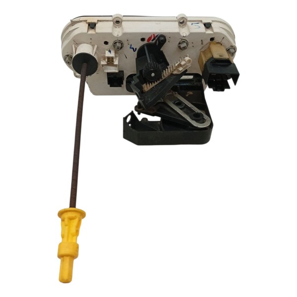 Comando Ar Condicionado Ford Fiesta 2010 2011 2012 Detalhe