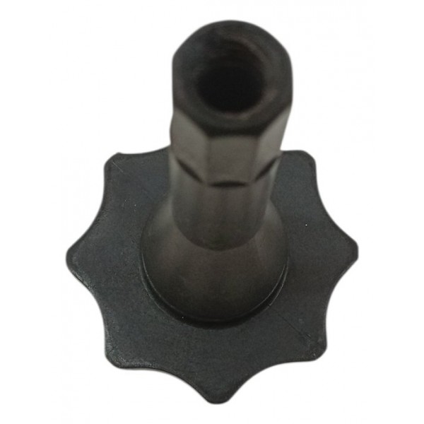 Parafuso Fixação Estepe Renault Sandero 2013 2014 2015 2016