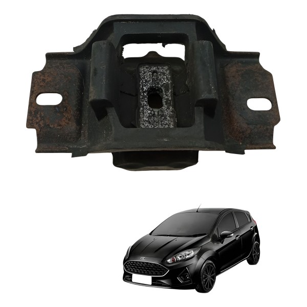 Coxim Cambio Ford Fiesta Ecosport 1.0 2008 2009 2010 2011