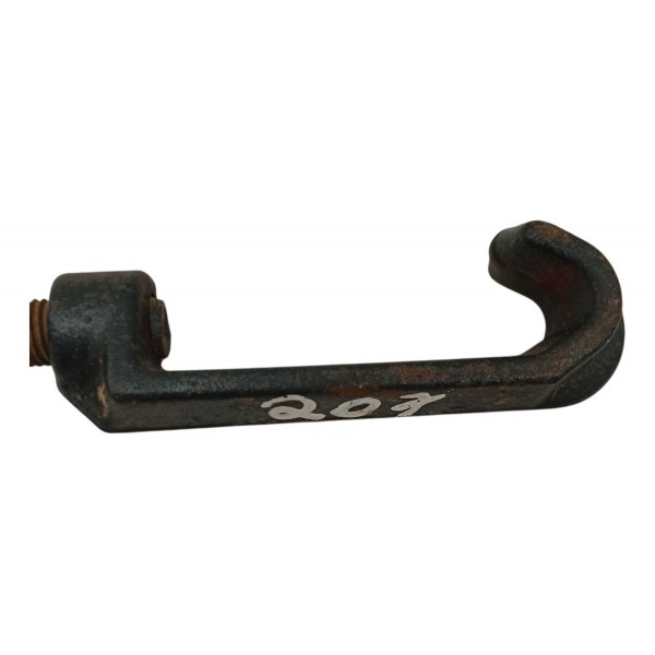 Parafuso Suporte Estepe Peugeot 206 1.4 2006 2007 2008