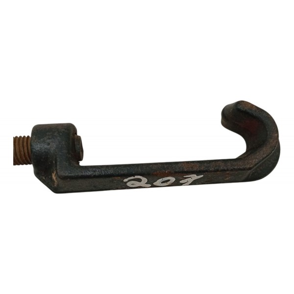 Parafuso Suporte Estepe Peugeot 206 1.4 2006 2007 2008