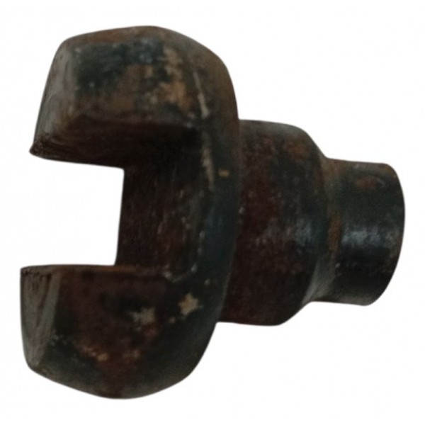 Parafuso Suporte Estepe Peugeot 206 1.4 2006 2007 2008