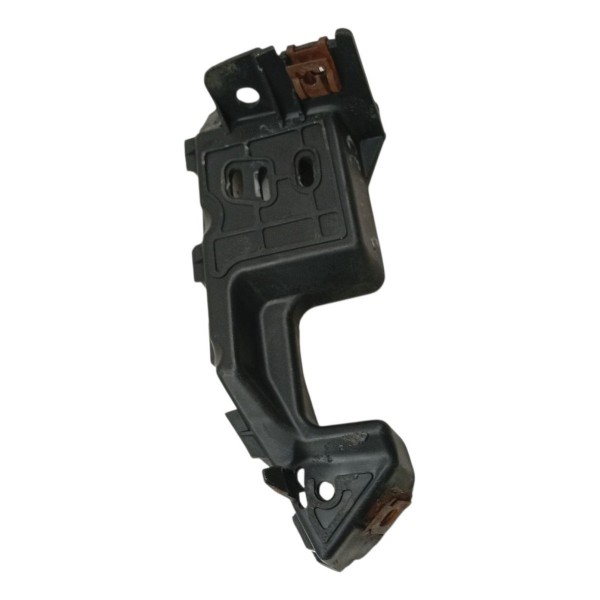 Guia Parachoque Traseiro Esquerdo Chevrolet Celta 2004 2005