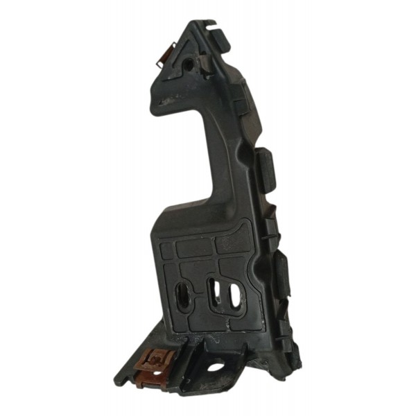 Guia Parachoque Traseiro Esquerdo Chevrolet Celta 2004 2005