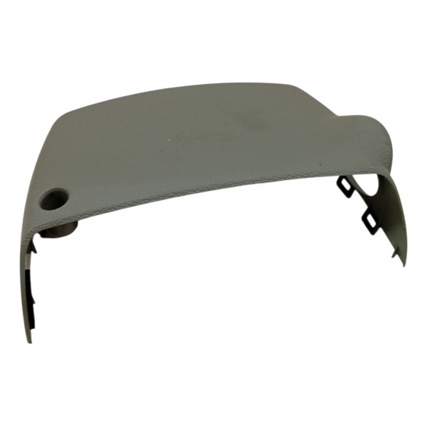 Moldura Inferior Coluna Direção Renault Twingo 2015 2016