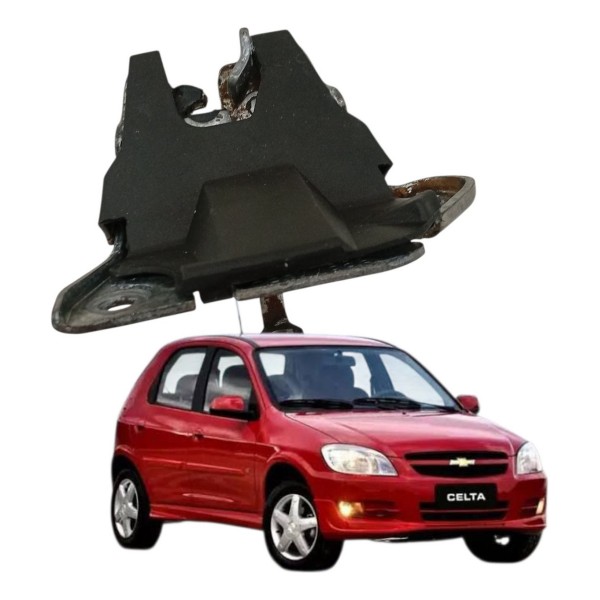 Fechadura Tampa Traseira Chevrolet Celta 2007 2008 2009 2010