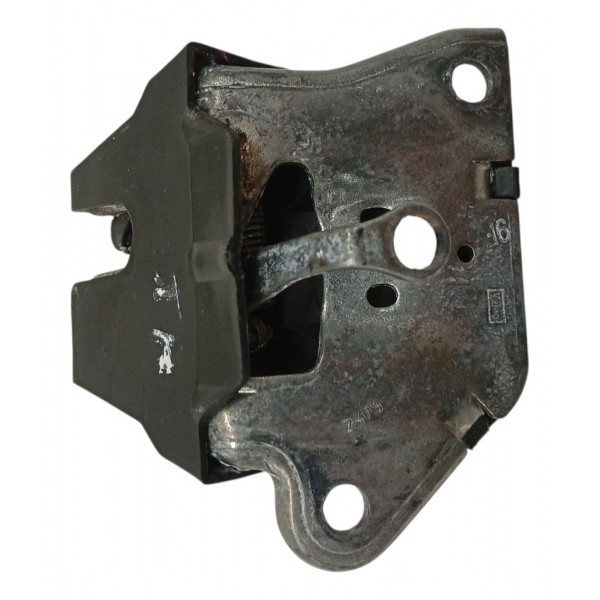 Fechadura Tampa Traseira Chevrolet Celta 2007 2008 2009 2010