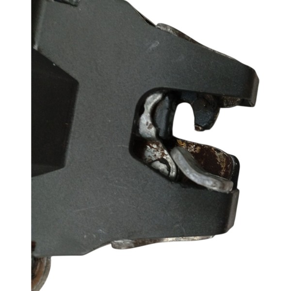 Fechadura Tampa Traseira Chevrolet Celta 2007 2008 2009 2010