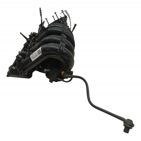 Coletor Admissão Chevrolet Onix 1.4 2007 2008 2009 2010