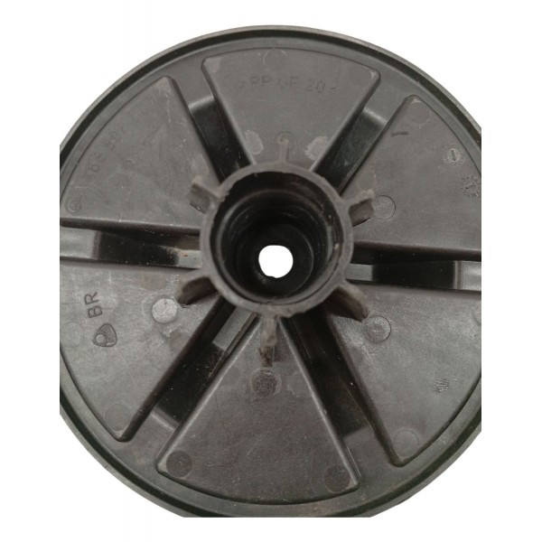 Porca Fixação Stepe Mercedes Classa A160 A190 2003 2004 2005