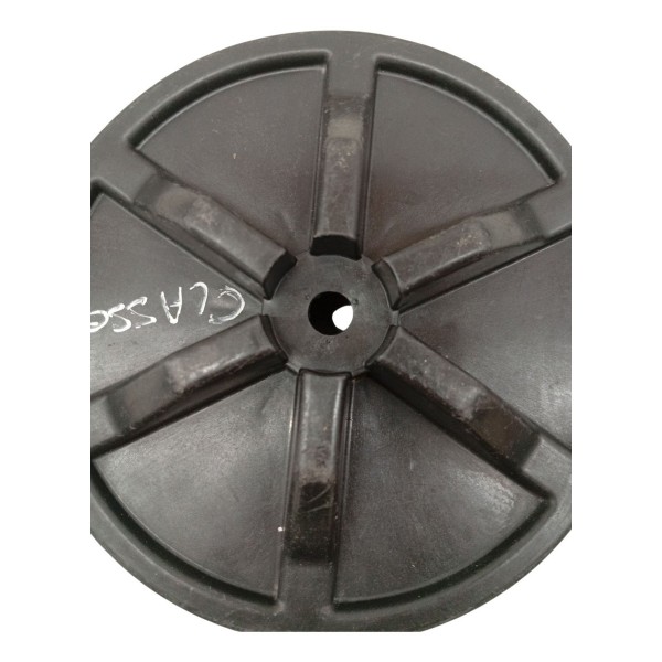 Porca Fixação Stepe Mercedes Classa A160 A190 2003 2004 2005