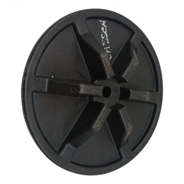 Porca Fixação Stepe Mercedes Classa A160 A190 2003 2004 2005