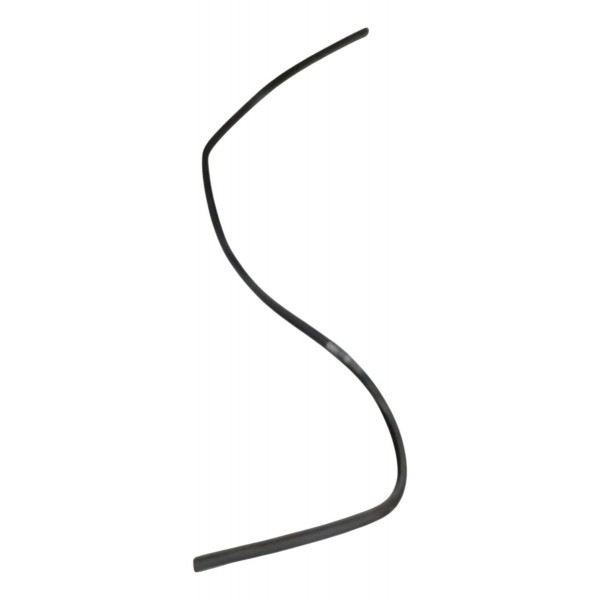 Borracha Guernição Porta Esquerda Chevrolet Celta 2008 2009