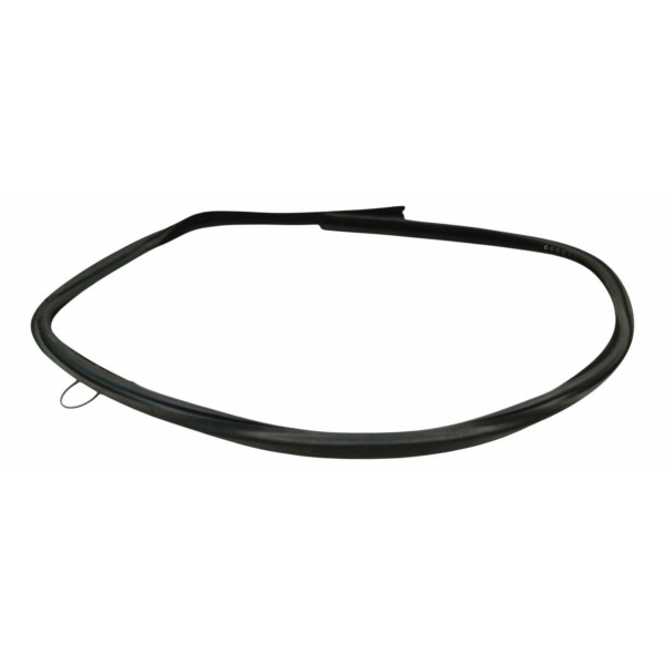 Borracha Guernição Porta Esquerda Chevrolet Celta 2008 2009