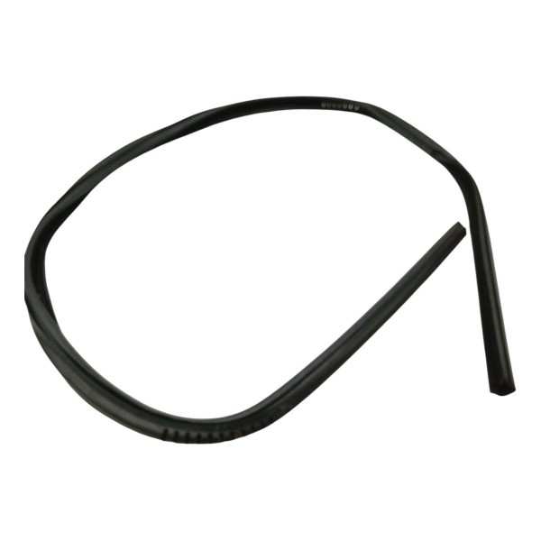 Borracha Guernição Porta Esquerda Chevrolet Celta 2008 2009