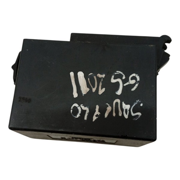 Central Rele Modulo Eletronico Volkswagen Gol G5 Saveiro