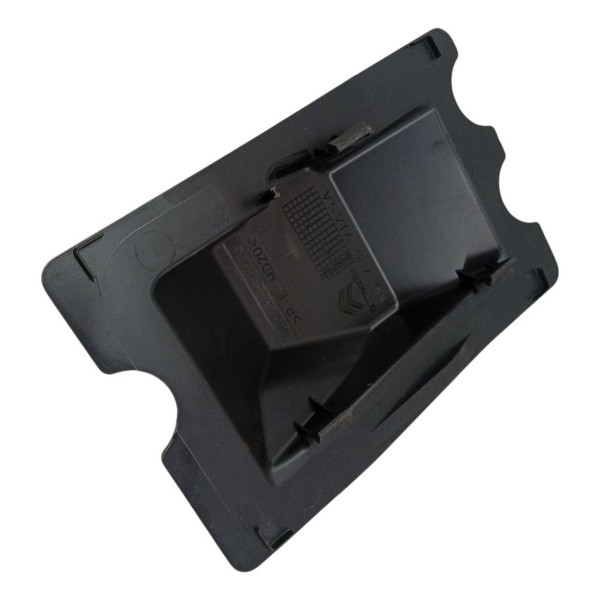 Acabamento Moldura Anti-ruído Citröen C4 2013 2014 2015