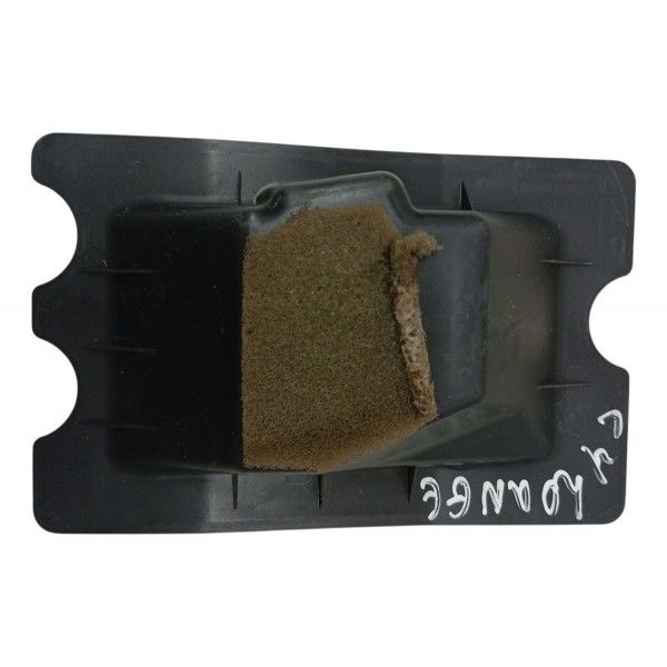 Acabamento Moldura Anti-ruído Citröen C4 2013 2014 2015