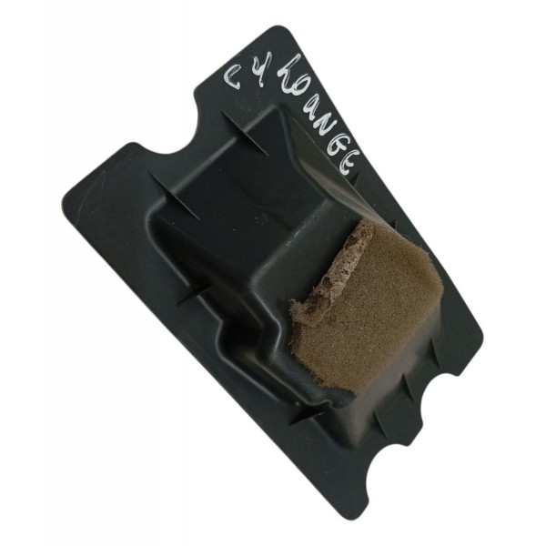 Acabamento Moldura Anti-ruído Citröen C4 2013 2014 2015