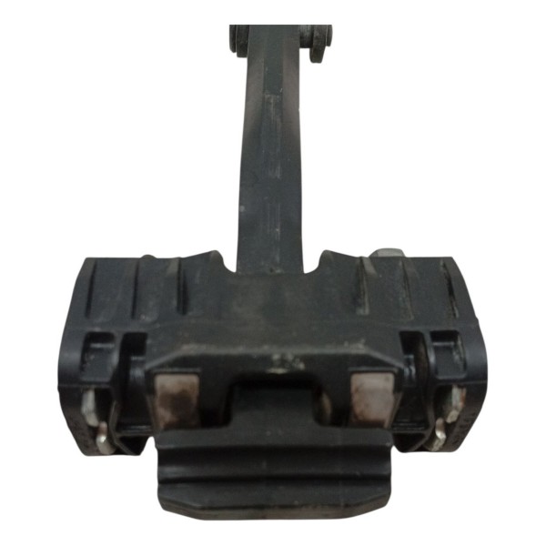 Limitador Porta Dianteira Esquerda Citroen C4 1.6 2013