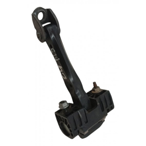 Limitador Porta Dianteira Esquerda Citroen C4 1.6 2013
