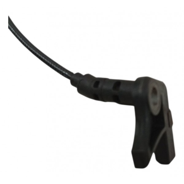 Sensor Abs Traseiro Citroen C4 1.6 2010 2011 2012 2013 2014