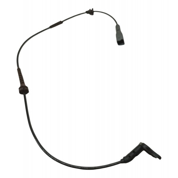 Sensor Abs Traseiro Citroen C4 1.6 2010 2011 2012 2013 2014