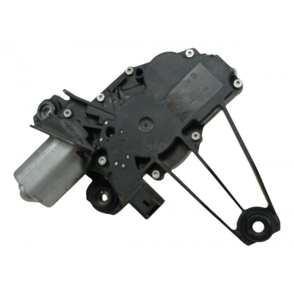 Motor Limpador Vidro Traseiro Citroen C4 1.6 2013 2014