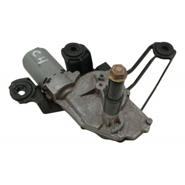 Motor Limpador Vidro Traseiro Citroen C4 1.6 2013 2014