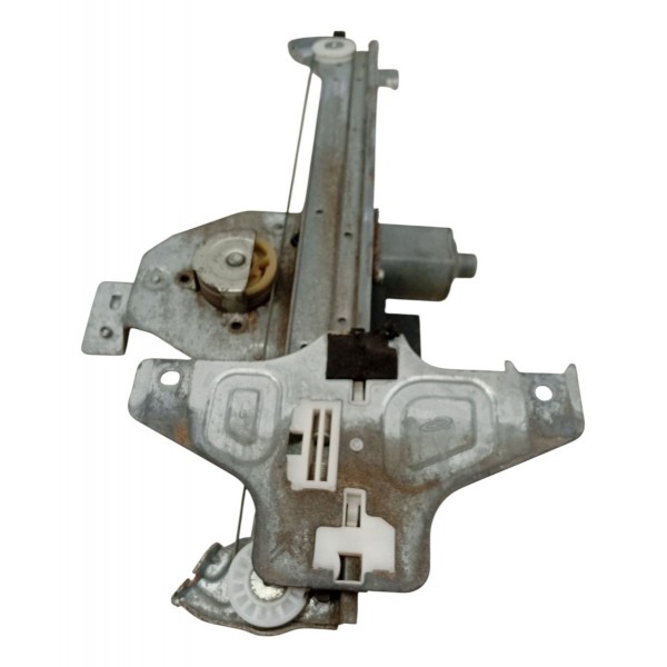 Motor Limpador Vidro Traseiro Citroen C4 1.6 2013 2014