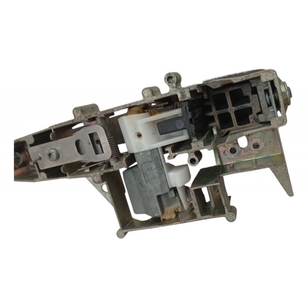 Maçaneta Externa Traseira Esquerda Citroen C4 2014 2015 Traseira