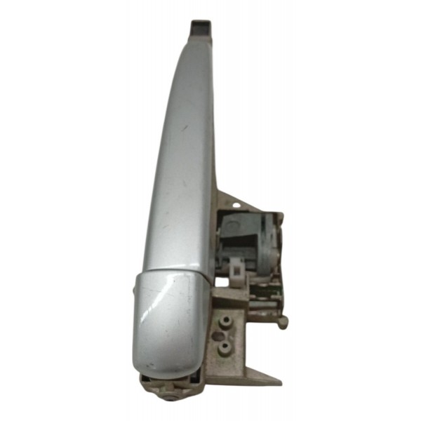 Maçaneta Externa Traseira Esquerda Citroen C4 2014 2015 Traseira