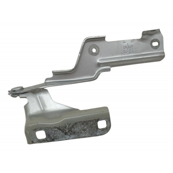 Dobradiça Capo Esquerda Citroen C4 1.6 2013 2014 2015 2016