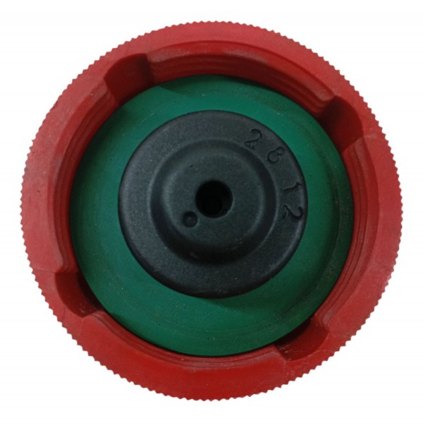 Tampa Reservatorio Partida Frio Citroen C4 1.6 2012 2013