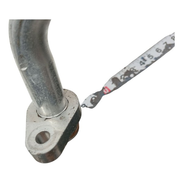 Mangueira Ar Valvula Condicionado Citroen C4 Lounge 2015