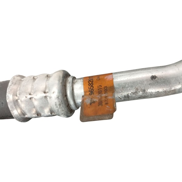 Mangueira Ar Valvula Condicionado Citroen C4 Lounge 2015