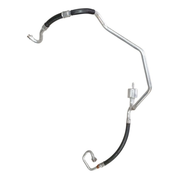 Mangueira Ar Valvula Condicionado Citroen C4 Lounge 2015