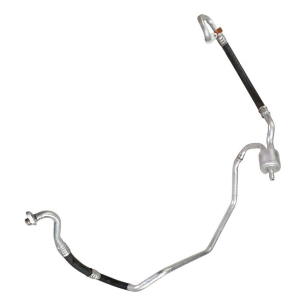 Mangueira Ar Valvula Condicionado Citroen C4 Lounge 2015