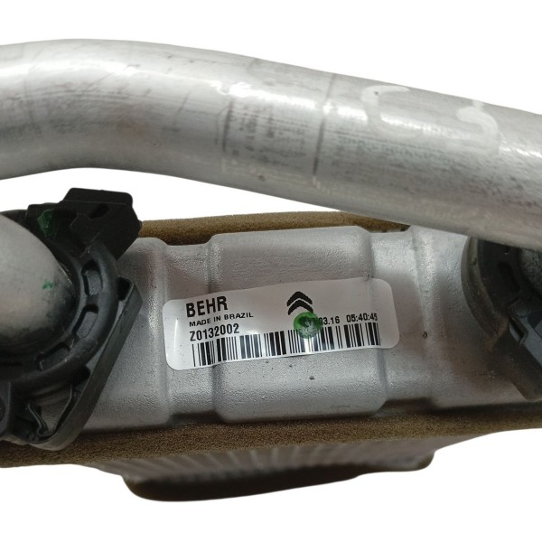 Radiador Ar Quente Citroen C3 1.5 8v 2014 2015 2016 2017