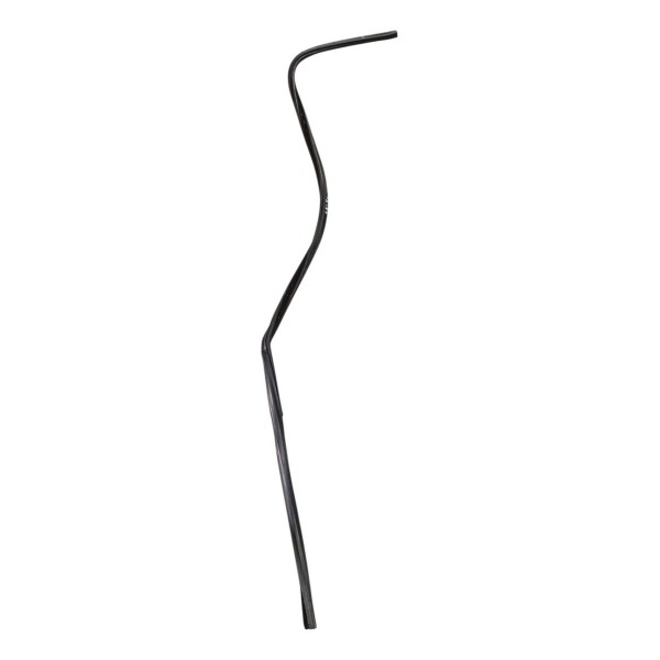 Borracha Guernição Porta Direita Chevrolet Celta 2008 2009