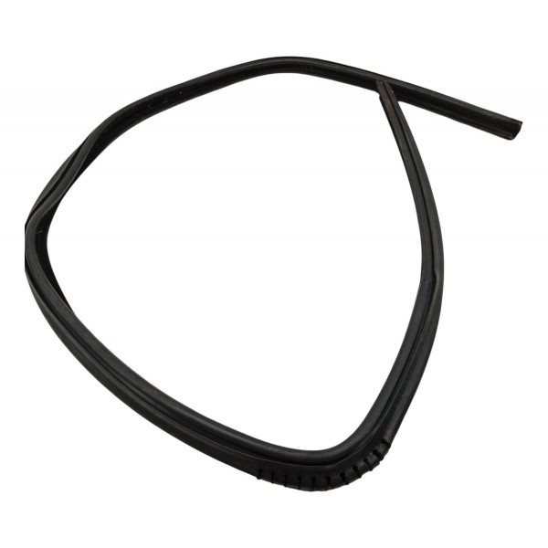 Borracha Guernição Porta Direita Chevrolet Celta 2008 2009