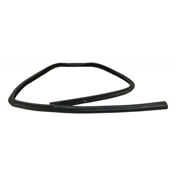 Borracha Guernição Porta Direita Chevrolet Celta 2008 2009