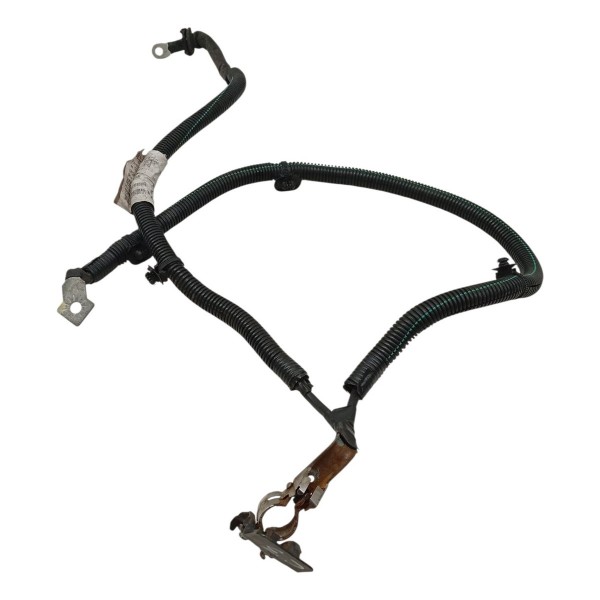 Cabo Negativo Bateria Citroen C3 1.5 8v 2015 2016 2017 2018