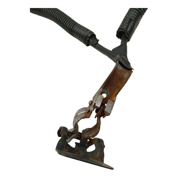 Cabo Negativo Bateria Citroen C3 1.5 8v 2015 2016 2017 2018